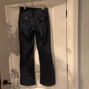 Levi San Francisco Jeans